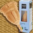 Fair Squared Intimate Period Cup Size L, 1 ST
