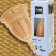 Fair Squared Intimate Period Cup Size M, 1 ST