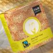Fair Squared Hair Soap SHEA Haarseife Dry Hair, 2 x 80 g