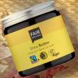 Fair Squared 100% reine BIO SHEABUTTER Fairtrade, 100 ml