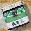 Fair Squared Toothpaste SPEARMINT Zahncreme im Glas, 100 ml