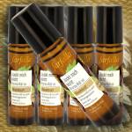 Farfalla ABWEHRKRAFT Juckt mich nicht Aroma-Roll-on, 75 ml