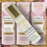 Farfalla ALPINE ROSE A+ Augenfluid Booster Aging Stress Relief, 10 ml