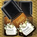Farfalla Aromamischung Atemwohl Sandelholz, 5 ml