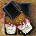 Farfalla Aromamischung Liebeslut Aromamour, 5 ml