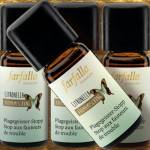 Farfalla Aromamischung Plagegeister-Stopp Citronella, 10 ml