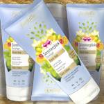 Farfalla Duschgel SOMMERGLÜCK Swiss Edition, 200 ml