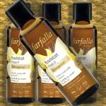 Farfalla K�rper�l KUSCHELZART Geborgenheit, 75 ml