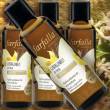 Farfalla K�rper�l GEBORGENHEIT Jasmin, 75 ml