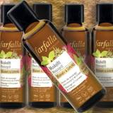 Farfalla MUSKELN + GELENKE Muskelfit Massageöl, 75 ml