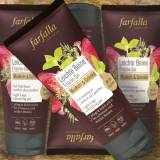 Farfalla MUSKELN + GELENKE Leichte Beine Frische-Gel , 100 ml