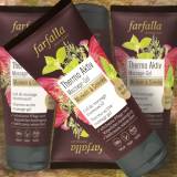 Farfalla MUSKELN + GELENKE Thermo Aktiv Massage-Gel, 100 ml