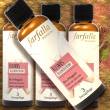Farfalla Bio-Pflegeöl RIZINUS, 75 ml