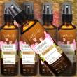 Farfalla Bio-Raumspray LIEBESLUST Aromamour, 75 ml