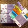Farfalla BLEIB GESUND Inhalierstift Set, Riechstifte, 5 ST