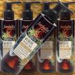 Farfalla Aufbau Shampoo WACHOLDER Trockenes Haar, 200 ml