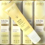 Farfalla TONKA Für jede Haut Verwöhnende Glückscreme, 30 ml