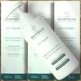 Farma Dorsch GO ORGANIC Hair Growth Booster Shampoo, trockenes/normales Haar, 500 ml
