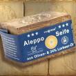 Finigrana Aleppo Olivenseife 24% LORBEER�L, 200 g