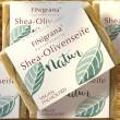 Finigrana Shea-Olivenseife NATUR, 100 g