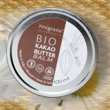 Finigrana Bio Kakao-Butter Balm, 100 ml