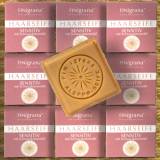 Finigrana Haar-Seife SENSITIV mit Schwarzkümmel-Öl, 25 g