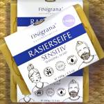 Finigrana Rasierseife SENSITIV unisex, 75 g
