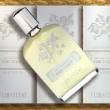 Florascent Aqua Aromatica THÉ VERT, Naturparfum, 30 ml