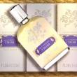 Florascent Aqua Composita UMAMI Naturparfum, 30 ml