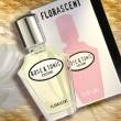 Florascent Cologne ROSE & TONIC, 15 ml