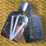 Florascent Duftprobe Voyage  CANNES Eau de Toilette, 0,5 ml