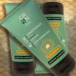 GRN Essential Elements Conditioner Calendula & Hemp, 150 ml