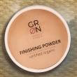 GRN Finishing Powder BAMBOO, 9 g
