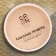 GRN Finishing Powder WHITE ASH, 9 g