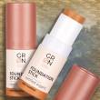 GRN Foundation Stick DARK HAZELNUT, 6 g