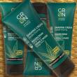 GRN Gentlemen's Shaving Cream Hemp & Hop, 75 ml