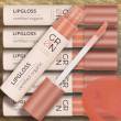 GRN Lipgloss ROSY TULIP, 7 ml