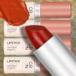 GRN Lipstick PUMPKIN, 4 g
