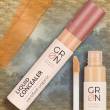 GRN Liquid Concealer LIGHT WHEAT, 7 ml
