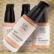GRN Soft Foundation 03, 30 ml