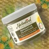 Herbalind Haarmaske REPARATUR für geschädigtes Haar, 200 ml