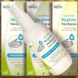 Hübner Aloe Vera Hygiene-Handspray, 120 ml
