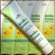 Hübner Arnika-Creme Sport- und Massagecreme, 100 ml