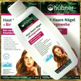 H�bner Haut Haare N�gel + Bindegewebe Kiesels�ure-Gel Silicea, 500 ml	