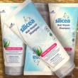 Hübner Silicea Hair Repair Shampoo, 200 ml