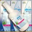 Hübner Silicea Skin Repair Spray, 120 ml