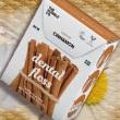 Humble Dental Floss CINNAMON Zahnseide, 50 m
