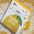 Humble Dental Floss LEMON Zahnseide, 50 m