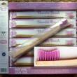 Humble Brush Zahnb�rste PURPLE soft mit Bambus-Griff
