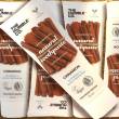 Humble Natural Toothpaste CINNAMON, Zahnpasta, 75 ml